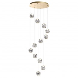 Люстра каскадная ODEON LIGHT 5085/60L