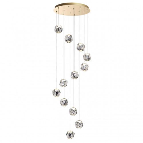 Люстра каскадная ODEON LIGHT 5085/60L