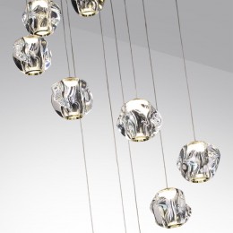 Люстра каскадная ODEON LIGHT 5085/60L