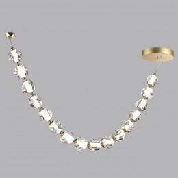 Подвес-бусы ODEON LIGHT 5085/64L