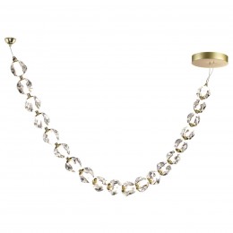 Подвес-бусы ODEON LIGHT 5085/80L