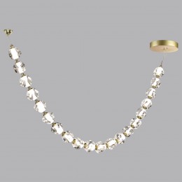 Подвес-бусы ODEON LIGHT 5085/80L