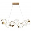 Люстра ODEON LIGHT 5086/32L