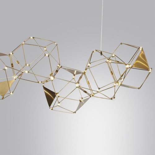 Люстра ODEON LIGHT 5086/32L