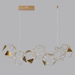 Люстра ODEON LIGHT 5086/32L