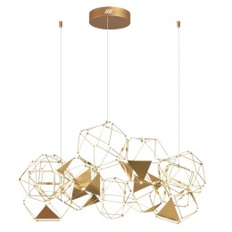 Люстра ODEON LIGHT 5086/56L