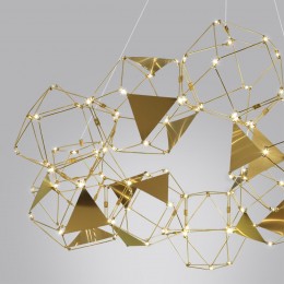 Люстра ODEON LIGHT 5086/56L