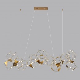 Люстра ODEON LIGHT 5086/64L