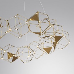 Люстра ODEON LIGHT 5086/68L