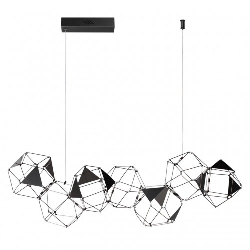 Люстра ODEON LIGHT 5087/32L