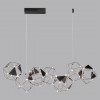 Люстра ODEON LIGHT 5087/32L