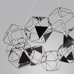 Люстра ODEON LIGHT 5087/56L