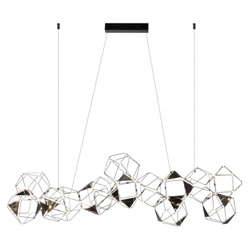Люстра ODEON LIGHT 5087/64L