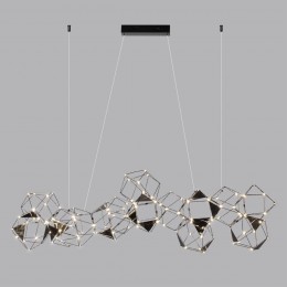 Люстра ODEON LIGHT 5087/64L