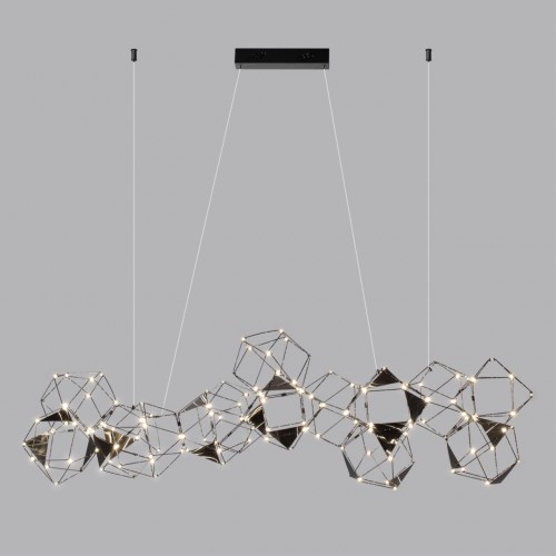 Люстра ODEON LIGHT 5087/64L