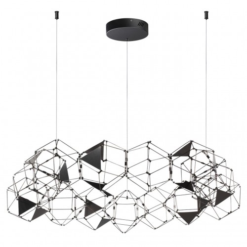 Люстра ODEON LIGHT 5087/68L