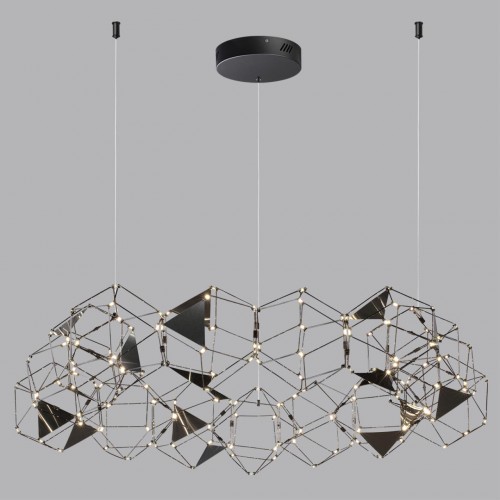Люстра ODEON LIGHT 5087/68L