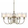 Люстра ODEON LIGHT 5088/6