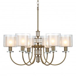 Люстра ODEON LIGHT 5088/6