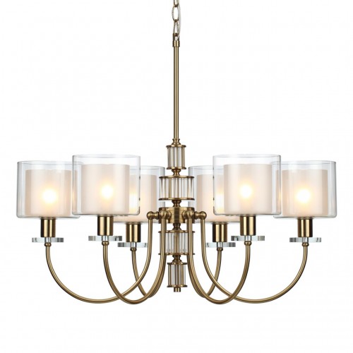 Люстра ODEON LIGHT 5088/6