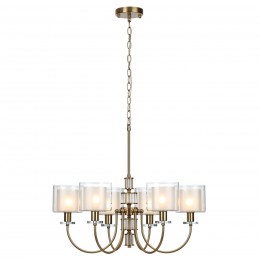 Люстра ODEON LIGHT 5088/6