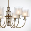Люстра ODEON LIGHT 5088/6