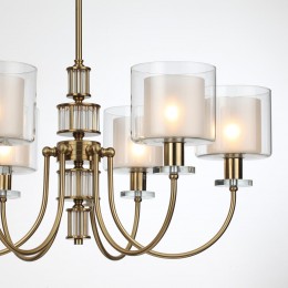 Люстра ODEON LIGHT 5088/6