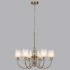 Люстра ODEON LIGHT 5088/6
