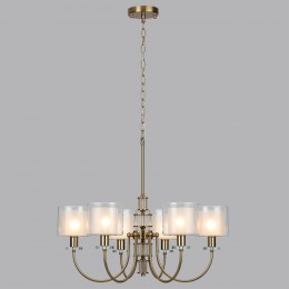 Люстра ODEON LIGHT 5088/6