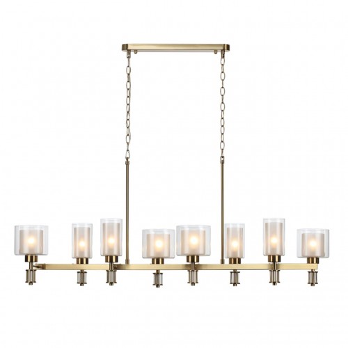 Люстра ODEON LIGHT 5088/8A