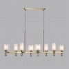 Люстра ODEON LIGHT 5088/8A