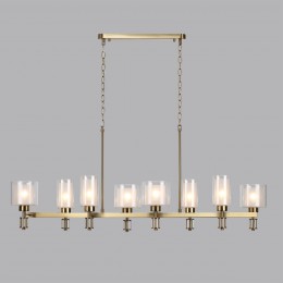 Люстра ODEON LIGHT 5088/8A