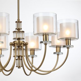 Люстра ODEON LIGHT 5088/8