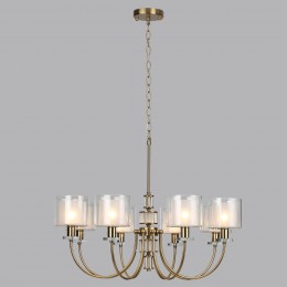 Люстра ODEON LIGHT 5088/8