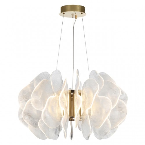 Люстра ODEON LIGHT 5089/115L