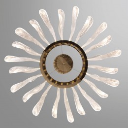 Люстра ODEON LIGHT 5089/115L