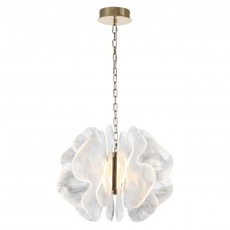 Люстра ODEON LIGHT 5089/80L