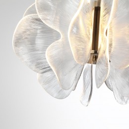 Люстра ODEON LIGHT 5089/80L