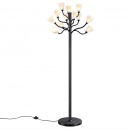 Торшер ODEON LIGHT 5090/12F