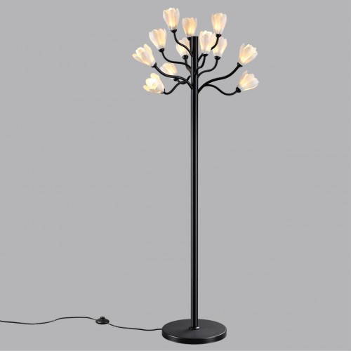 Торшер ODEON LIGHT 5090/12F