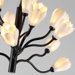 Люстра ODEON LIGHT 5090/15