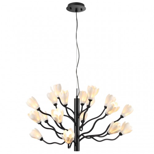 Люстра ODEON LIGHT 5090/18