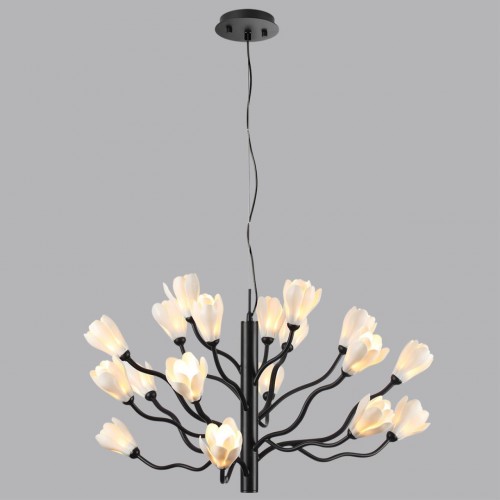 Люстра ODEON LIGHT 5090/18