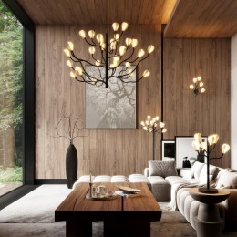 Люстра ODEON LIGHT 5090/30