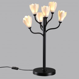 Настольная лампа ODEON LIGHT 5090/6T