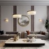 Бра ODEON LIGHT 5091/20WL