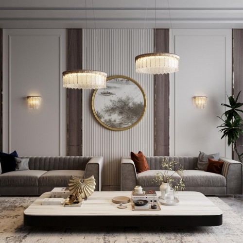 Бра ODEON LIGHT 5091/20WL