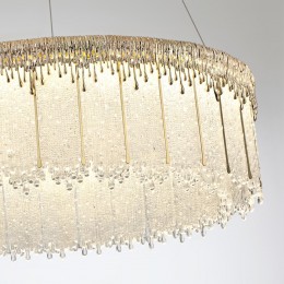 Люстра ODEON LIGHT 5091/80L