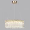 Люстра ODEON LIGHT 5091/80L