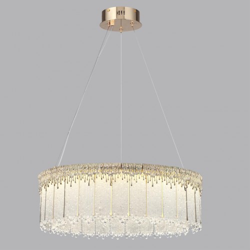 Люстра ODEON LIGHT 5091/80L